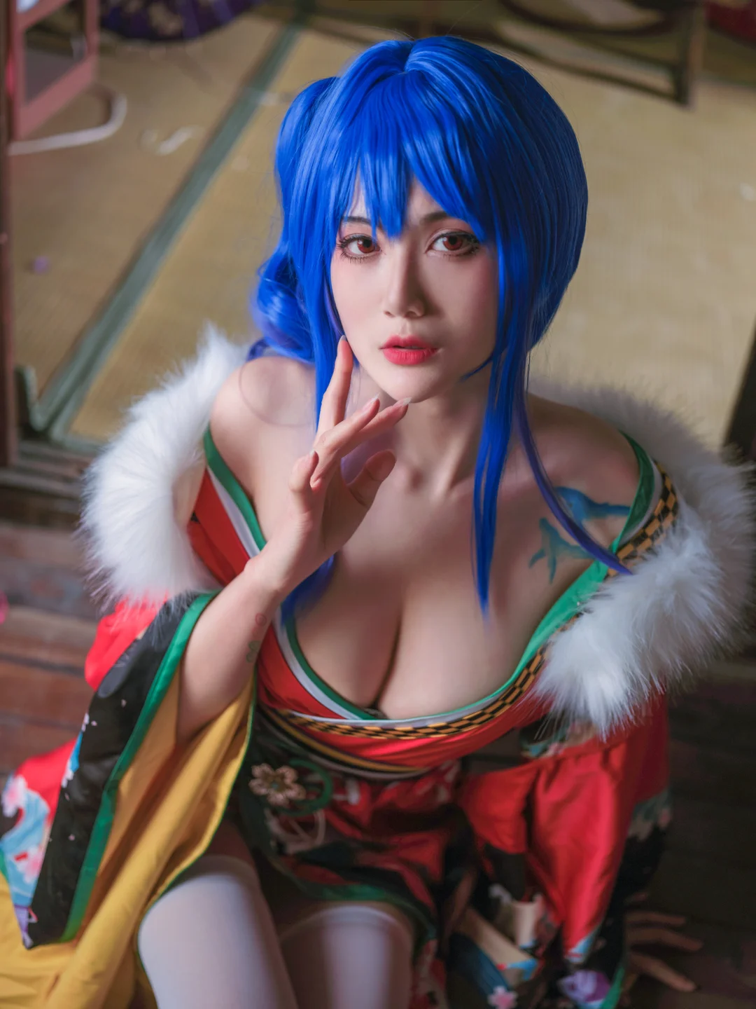 一米八的大梨子_碧蓝航线_圣路易斯_和服_18P_184MB tg@simisebaisi 【丝足阁】011.webp